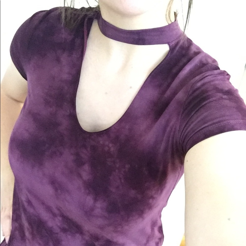 American eagle tee